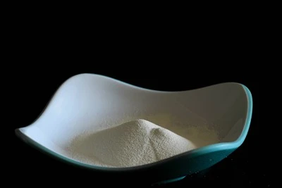 Sero arsugniad Sefydlog gleiniau Zirconia canolig
